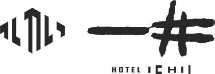 ロゴ:ホテル一井